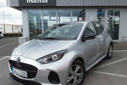 Mazda 2 Hybrid 4.000 km 23.380 &euro; Grettstadt 97508