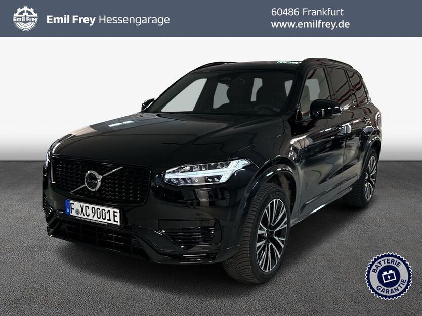 XC90