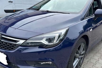 Opel Astra 217.000 km 6.000 &euro; Magdeburg 39118