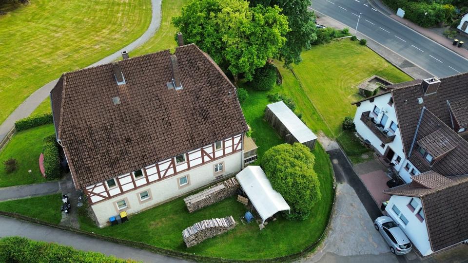 Einfamilienhaus Holzminden - 12 Zimmer, 296 m&sup2;, 144.000&euro; | Angebot:26044950