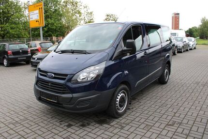 Ford Transit 92.000 km 14.900 &euro; Ronnenberg 30952