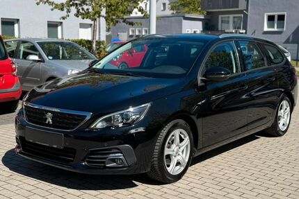 Peugeot 308 129.000 km 6.900 &euro; Hannover 30657