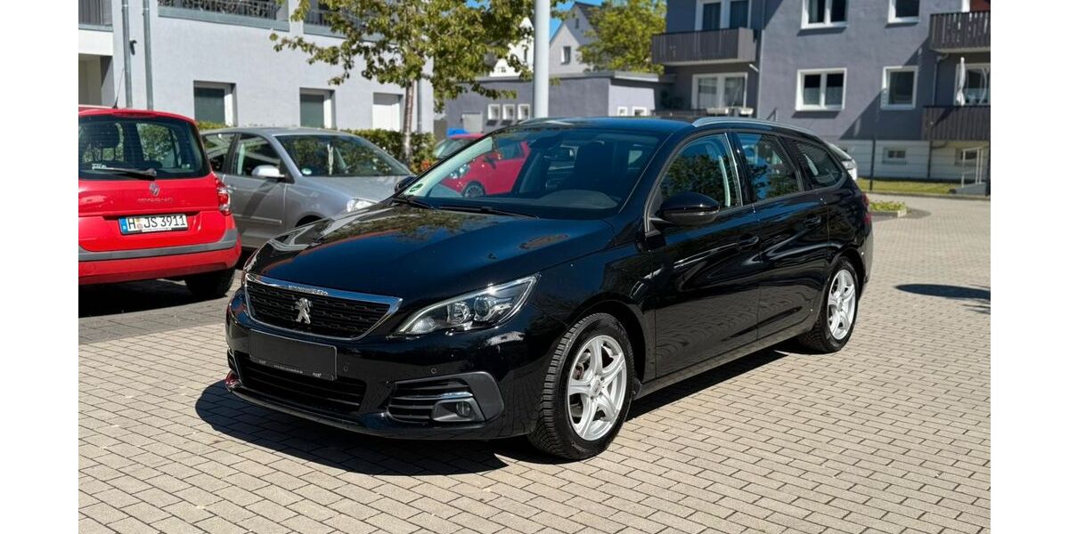 Peugeot 308 129.000 km 6.900 &euro; Hannover 30657