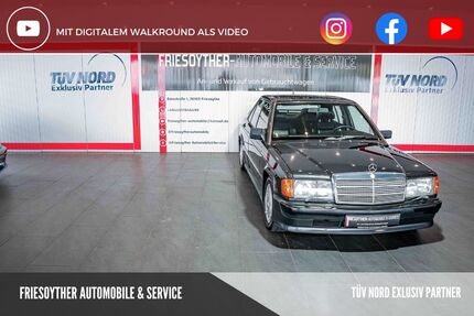 Mercedes-Benz 190 302.450 km 29.990 &euro; Friesoythe 26169
