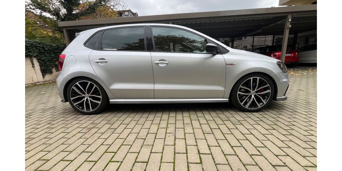 VW Polo 133.700 km 13.700 &euro; Markkleeberg 04416