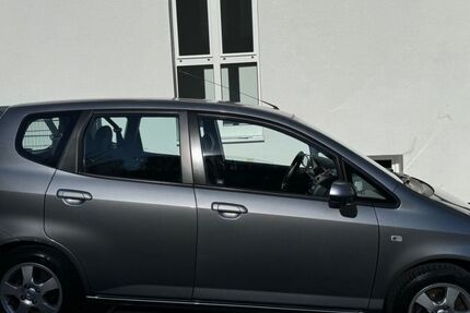 Honda Jazz 91.000 km 3.100 € Albstadt 72461