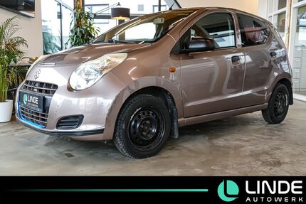 Suzuki Alto 134.630 km 1.190 &euro; Kusterdingen 72127