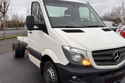 Mercedes-Benz Sprinter 260.500 km 13.900 &euro; Bad Nauheim 61231
