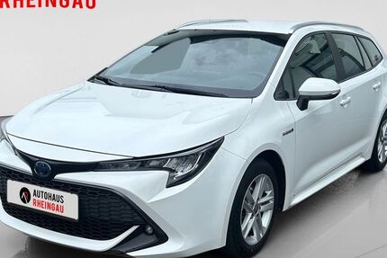 Toyota Corolla 125.000 km 18.400 &euro; Geisenheim am Rhein 65366