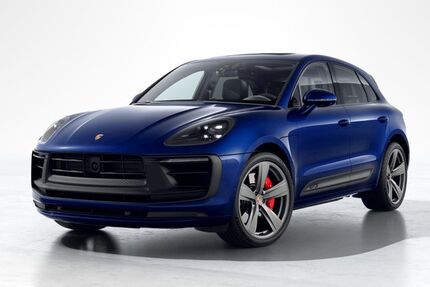 Porsche Macan 68.950 km 82.690 &euro; Kaiserslautern 67657