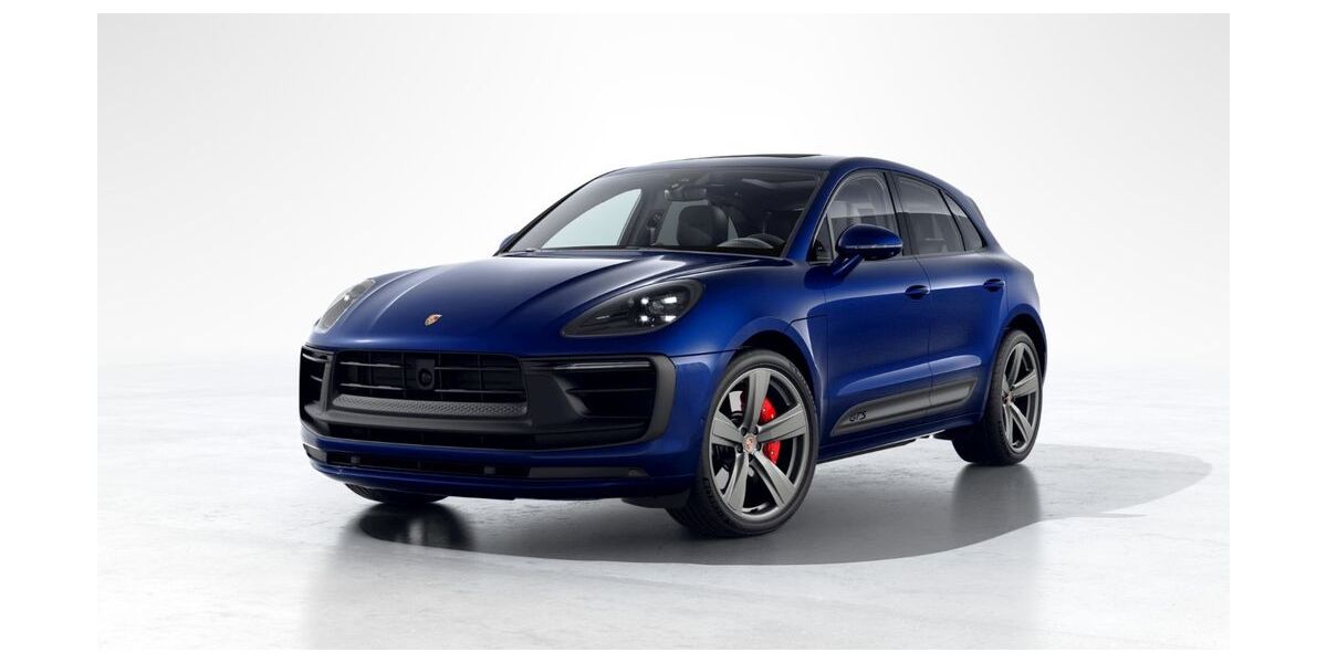 Porsche Macan 68.950 km 82.690 &euro; Kaiserslautern 67657