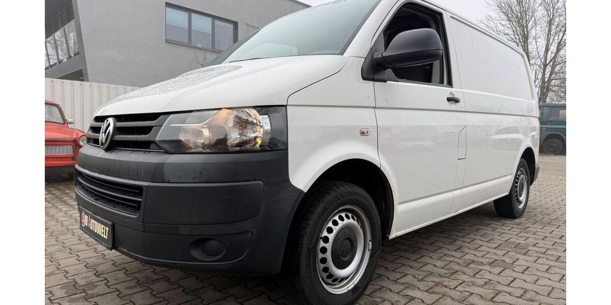 VW T5 Transporter 214.000 km 8.990 &euro; Mühldorf am Inn 84453