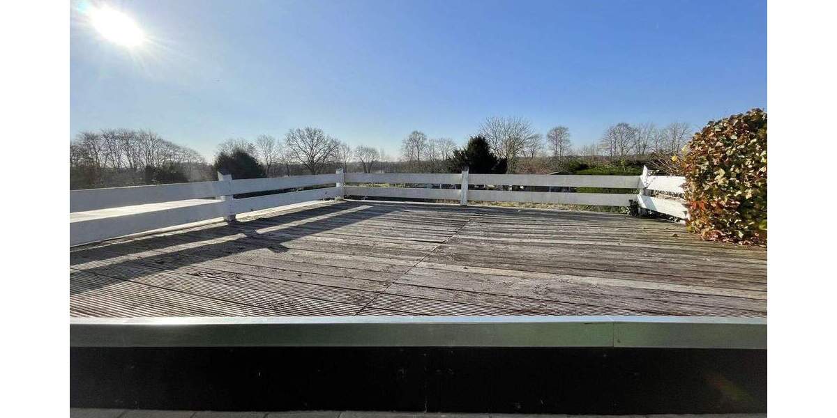 Doppelhaushälfte Bad Oldesloe - 4 Zimmer, 125 m&sup2;, 369.000&euro; | Angebot:25475968