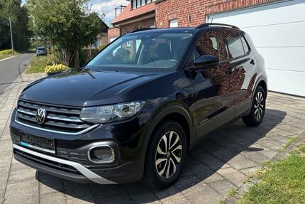 VW T-Cross 56.888 km 16.490 &euro; Gütersloh 33330
