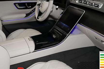 Mercedes-Benz S 350 5.000 km 103.300 &euro; Regensburg 93053
