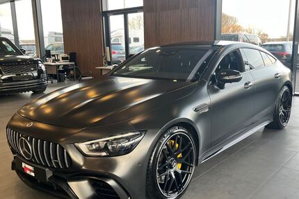 Mercedes-Benz AMG GT 148.000 km 89.990 &euro; Roßdorf 64380