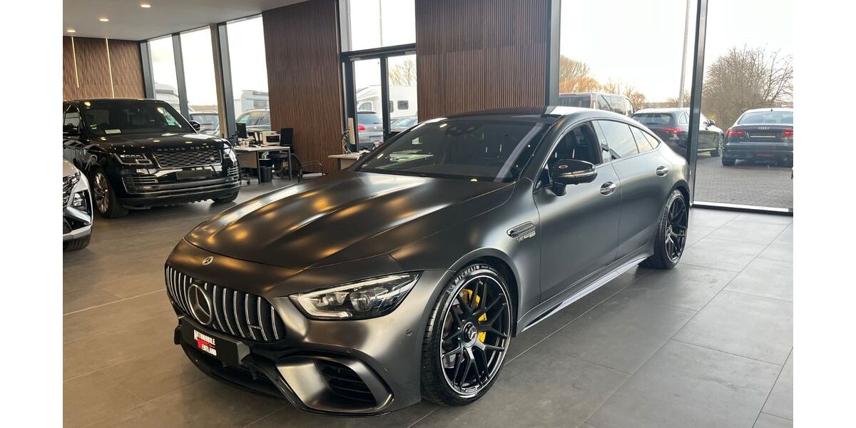 Mercedes-Benz AMG GT 148.000 km 89.990 &euro; Roßdorf 64380