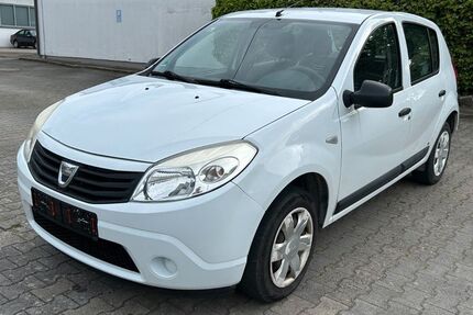 Dacia Sandero 189.400 km 1.190 &euro; Wertingen-Roggden 86637
