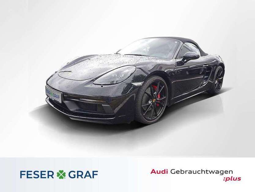 Boxster