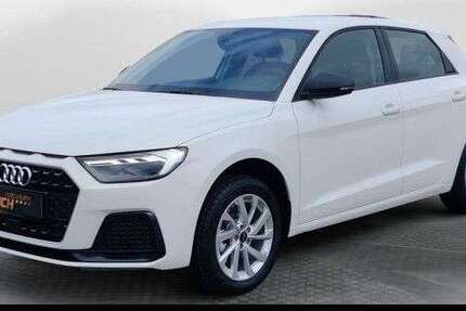 Audi A1 2.500 km 22.890 &euro; Schwäbisch Hall 74523