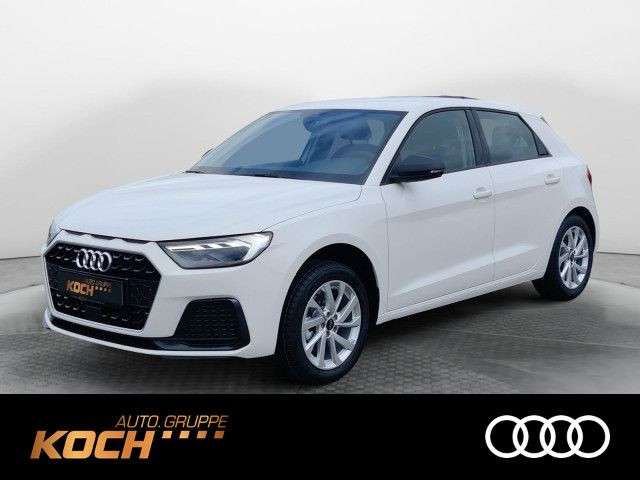 Audi A1 2.500 km 22.890 &euro; Schwäbisch Hall 74523