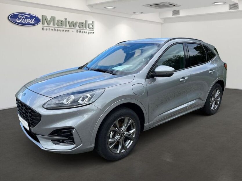 Kuga