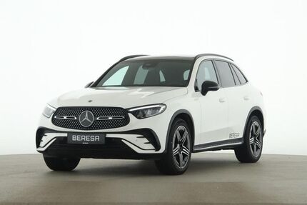 Mercedes-Benz GLC 200 9.900 km 57.550 &euro; Osnabrück 49078