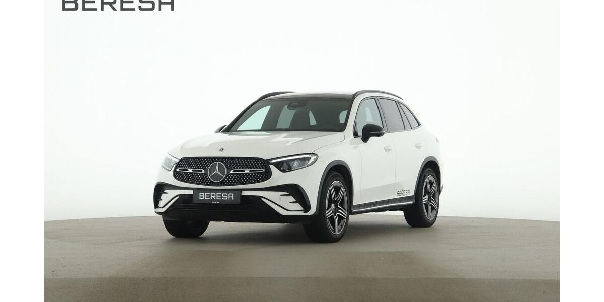 Mercedes-Benz GLC 200 9.900 km 57.550 &euro; Osnabrück 49078