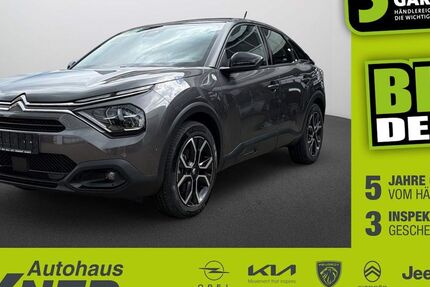 Citroen C4 35.316 km 18.990 &euro; Hof 95032