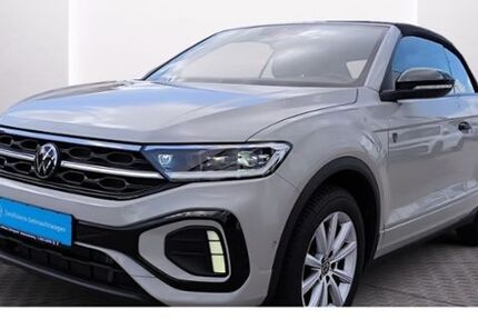 VW T-Roc 10.203 km 34.759 &euro; Neubrandenburg 17034