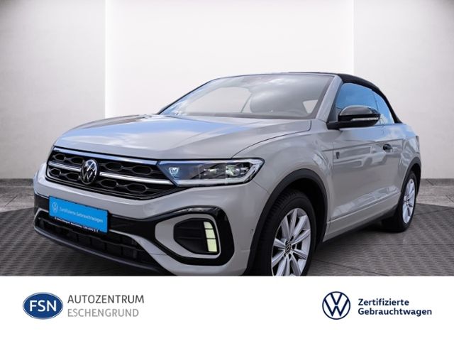 VW T-Roc 10.203 km 36.889 &euro; Neubrandenburg 17034