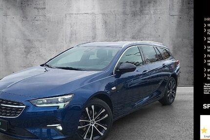 Opel Insignia 110.000 km 19.950 &euro; Luckau 15926