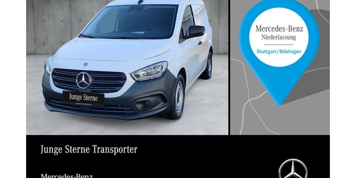 Mercedes-Benz Citan 20.804 km 16.160 &euro; Böblingen 71034