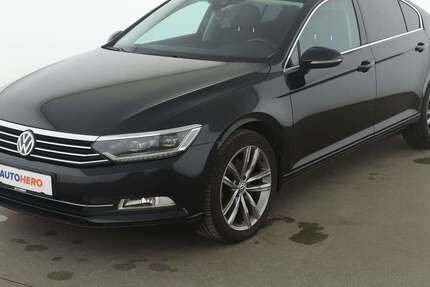 VW Passat 112.545 km 14.450 &euro; Nürnberg 90441