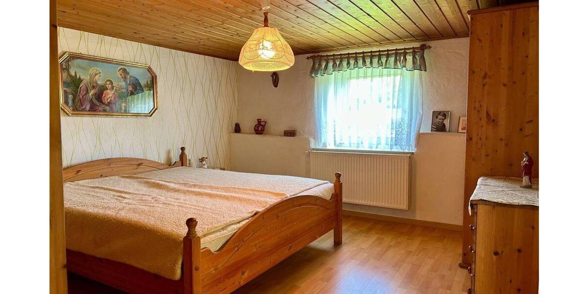 Einfamilienhaus Schlüsselfeld Thüngfeld - 6 Zimmer, 125 m&sup2;, 269.000&euro; | Angebot:26486397