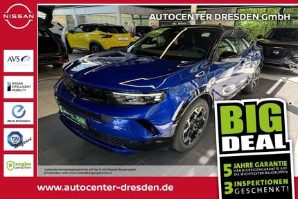 Opel Mokka 8.030 km 22.990 &euro; Dresden 01067