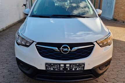 Opel Crossland (X) 102.456 km 7.950 &euro; Hannover 30179