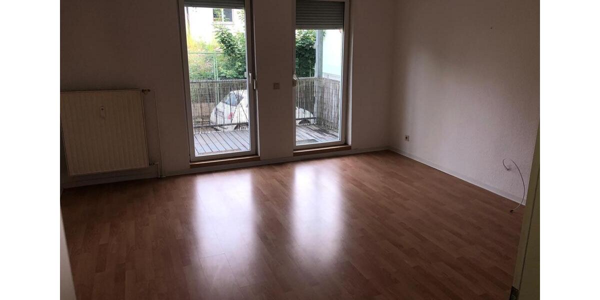 Erdgeschoßwohnung Suhl Aue 1 - 3 Zimmer, 70 m&sup2;, 565&euro; | Angebot:26687838