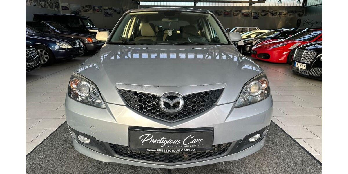 Mazda 3 110.000 km 4.949 &euro; Ludwigsburg 71638