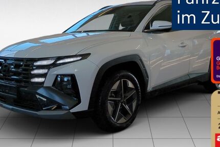 Hyundai TUCSON 22.710 km 32.460 &euro; Schweinfurt 97424