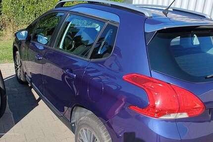 Peugeot 2008 148.000 km 6.200 € Haßfurt 97437