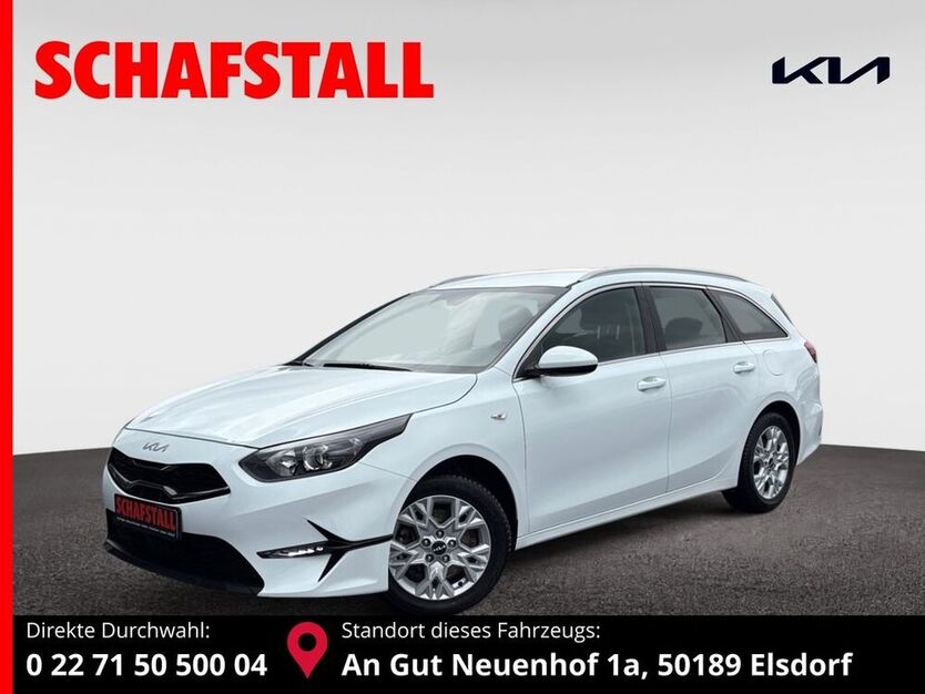 ceed Sportswagon