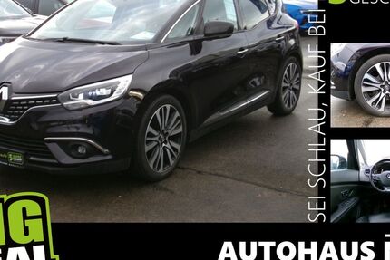 Renault Scenic 92.730 km 10.490 &euro; Gießen 35394