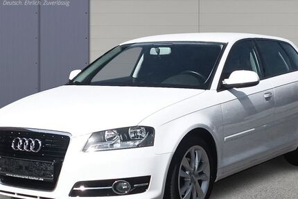 Audi A3 100.000 km 6.990 &euro; Bühl 77815