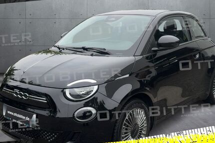 Fiat 500e 19.707 km 16.445 € Bielefeld 33647