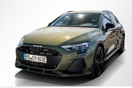 Audi A3 2.900 km 41.740 &euro; Magdeburg 39126