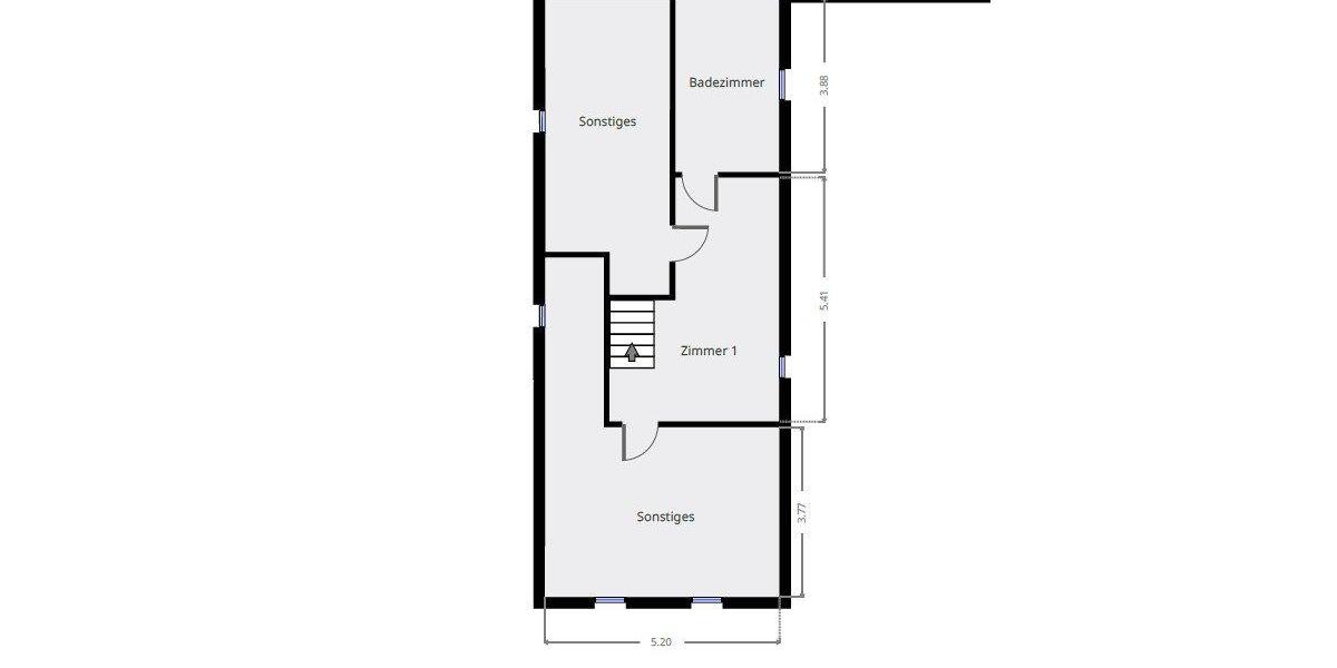 Bauernhaus, Landhaus Münzenberg - 6.5 Zimmer, 203 m&sup2;, 1.850&euro; | Angebot:26124291