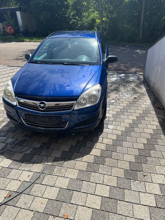 Astra