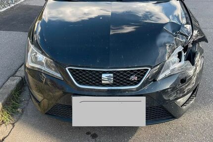 Seat Ibiza 190.000 km 2.200 &euro; Bad Wurzach 88410