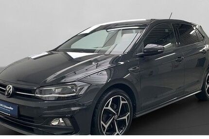 VW Polo 79.980 km 19.810 € Freising 85356